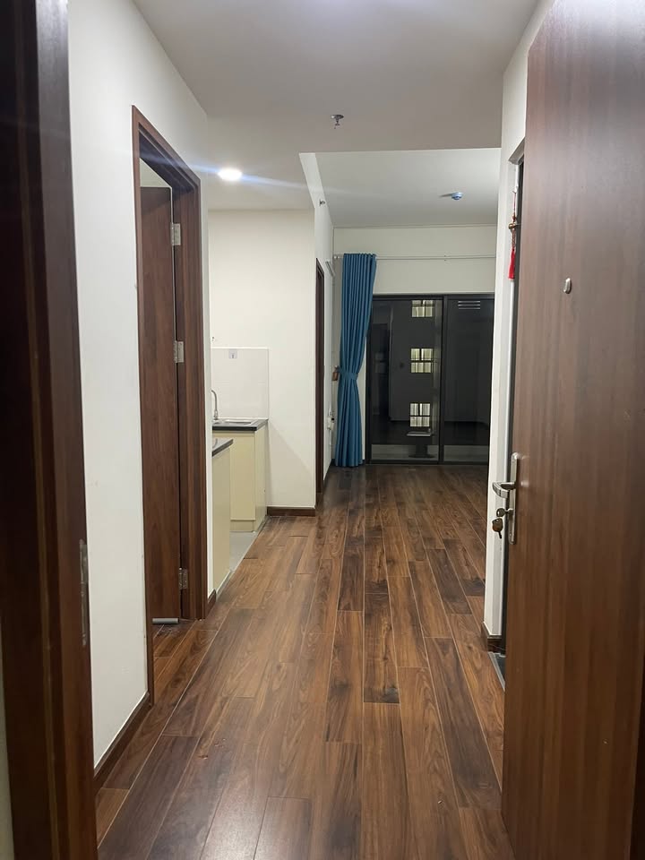 Căn hộ 2 phòng ngủ B2 Ehome Waterpoint 64m² giá 1.63 tỷ - Full nội thất, tặng điều hòa