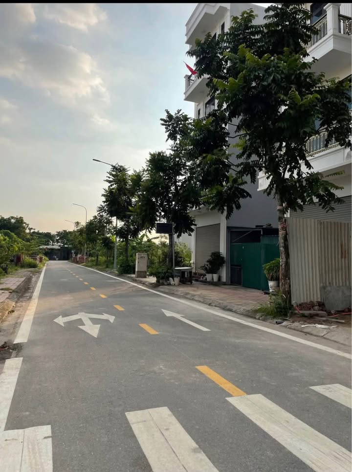 Đất nền chính chủ KĐT Vũ Phúc 60.2m² giá 2 tỷ - Đầu tư sinh lời cao!