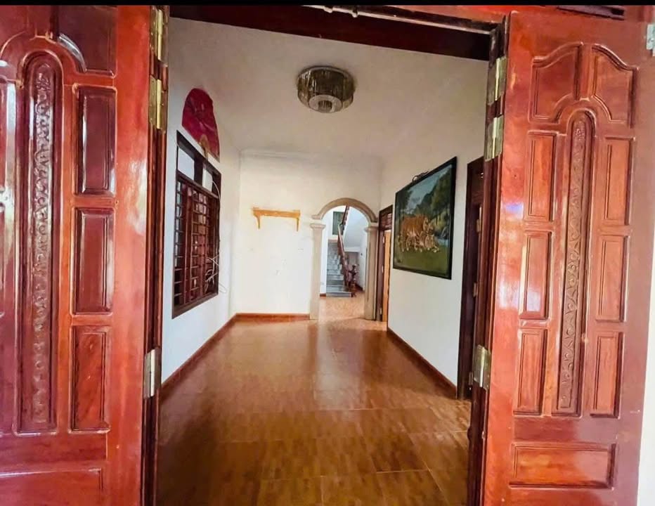 Nhà phố Hà Huy Tập, Hà Tĩnh 138m² giá thỏa thuận - Vị trí đắc địa gần Vincom!