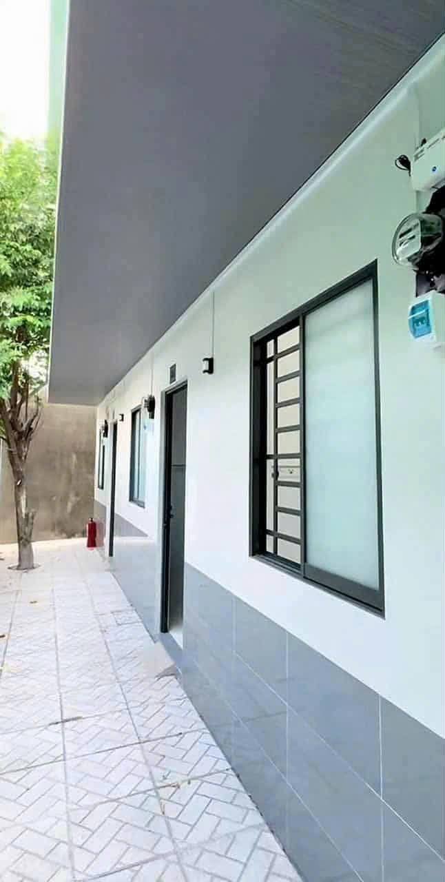 Phòng cho thuê tại 55/2/5A Lý Phục Man, Vĩnh Phước - Giá chỉ 1.7 triệu/tháng!