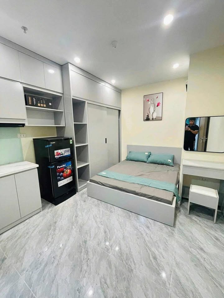 Phòng cho thuê tại 41/22 Khuyến Lương, 3.8 triệu - Vào ở ngay!