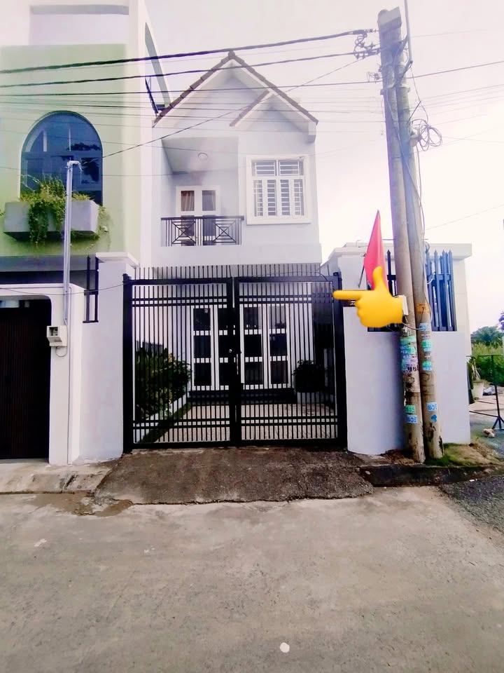 Nhà đẹp phường Long Phước, TP Thủ Đức 76.9m² giá 4.5 tỷ - Chính chủ thương lượng!