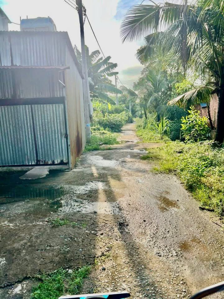 Đất thổ cư Ấp 4 Long Thọ, Nhơn Trạch, 100m² giá 1,2 tỷ - Cơ hội đầu tư tuyệt vời!