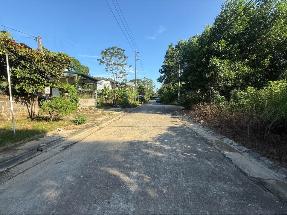 Lô đất 100m² Tái định cư Tràng Đà - Sổ đỏ chính chủ, giá thỏa thuận!