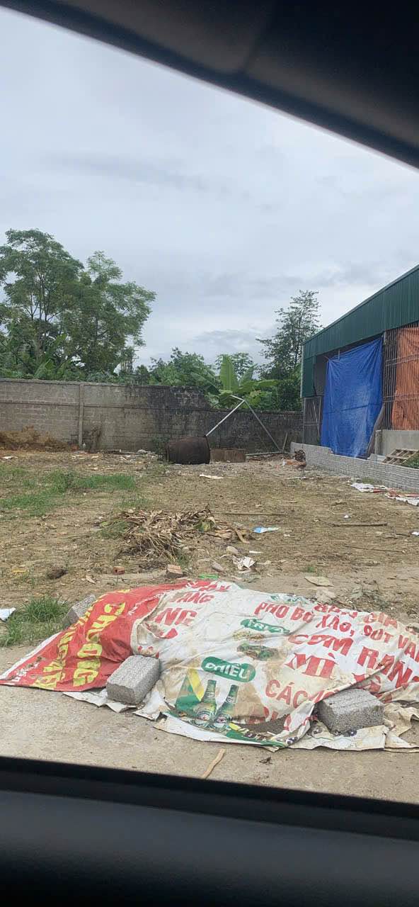 Bán lô đất tại Thôn 3, xã Lưỡng Vượng, Tuyên Quang 96m² giá 650 triệu - Vị trí đẹp gần trường và chợ!