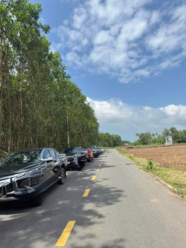 Đất nền Phước Long Thọ - Đất Đỏ 285m² giá 650 triệu - Đầu tư sinh lời ngay!