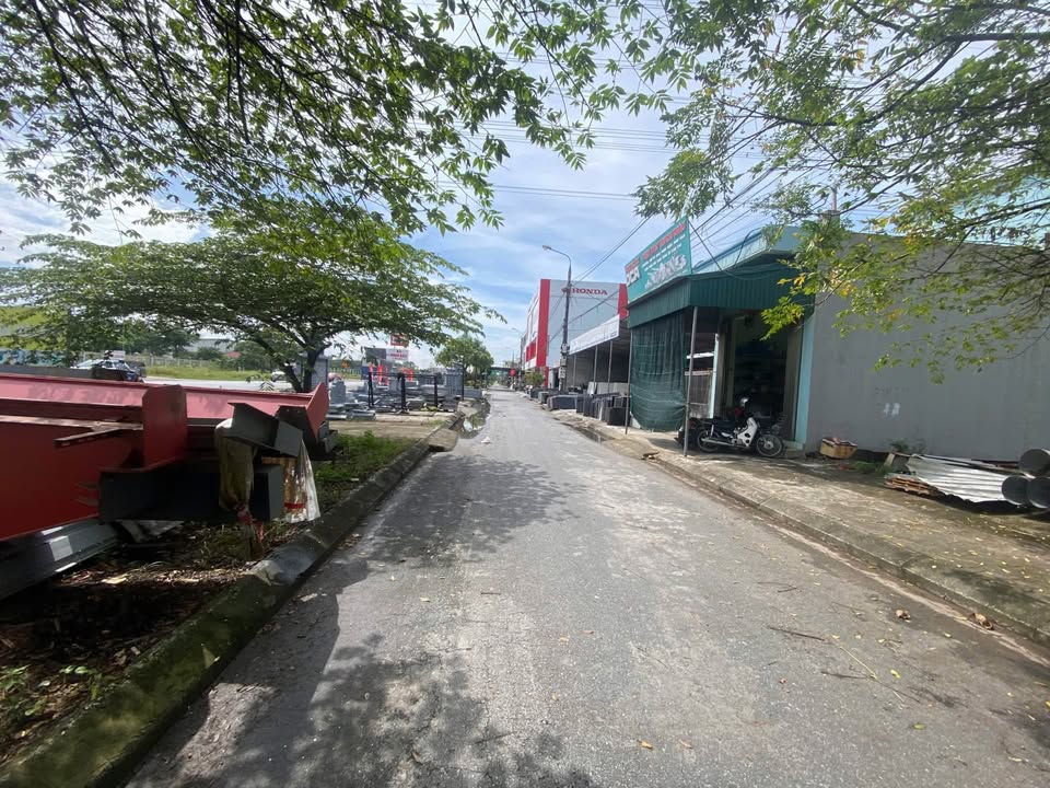 Đất mặt đường Quốc lộ 10, Đông Xuân, Đông Hưng 60m² giá 2 tỷ - Cơ hội đầu tư hiếm có!