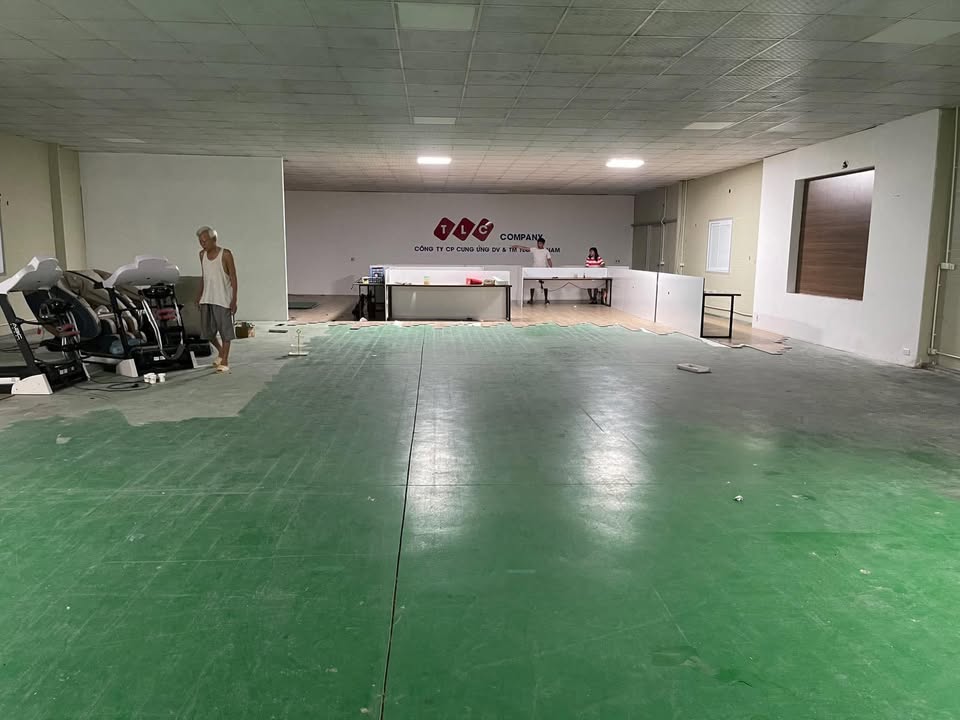 Cho thuê Nhà Xưởng 540m² tại Tự Thôn, Nam Sơn, Bắc Ninh - Vị trí đắc địa, giá tốt!