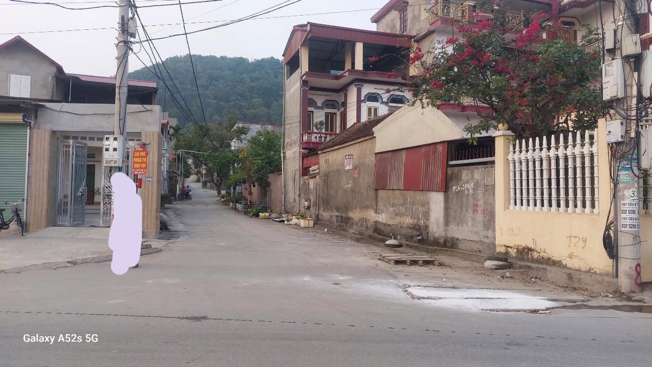 Lô đất Khu Tự Thôn, Nam Sơn 61m² giá 1.1 tỷ - Đầu tư sinh lời ngay!