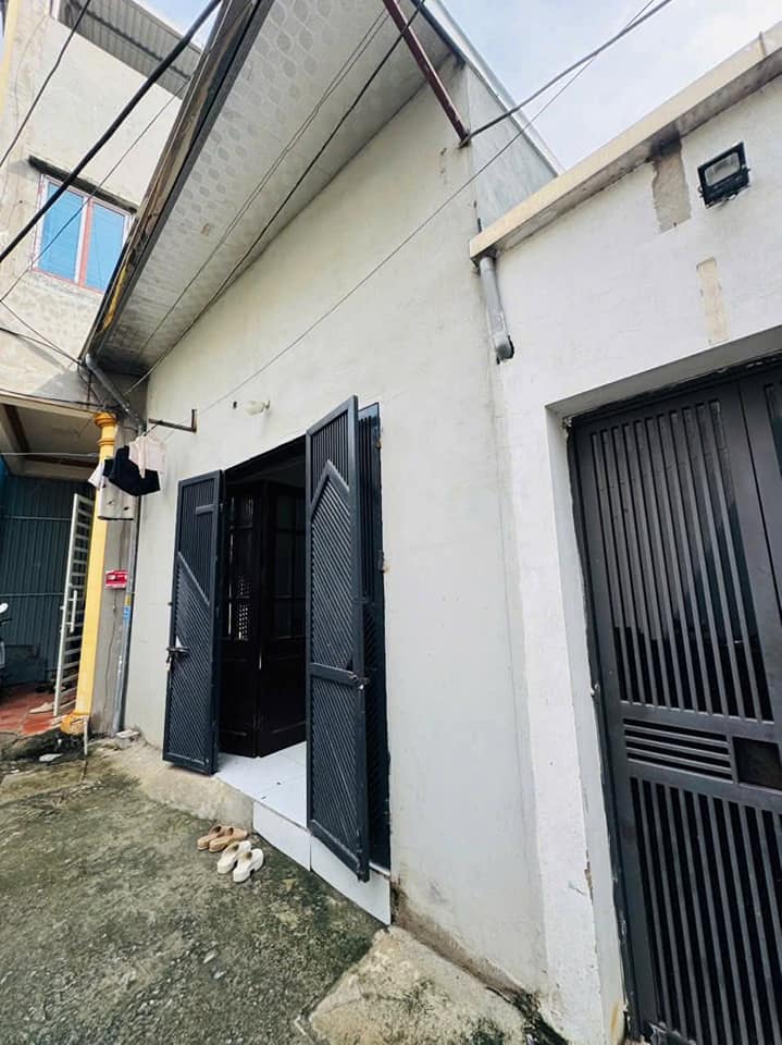 Đất Yên Nghĩa 40m² giá 4 tỷ - Sẵn sàng ở ngay, hàng hiếm!