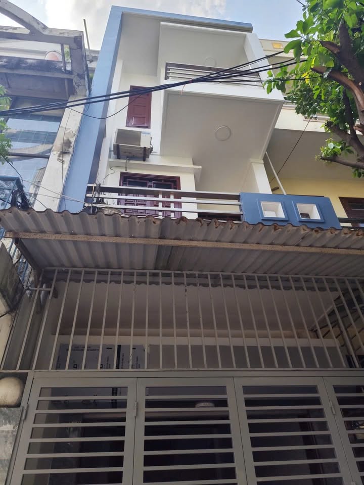 Bán nhà mặt phố Cô Đông, phường Bình Hàn 55m² giá 3.65 tỷ - Kinh doanh lý tưởng!