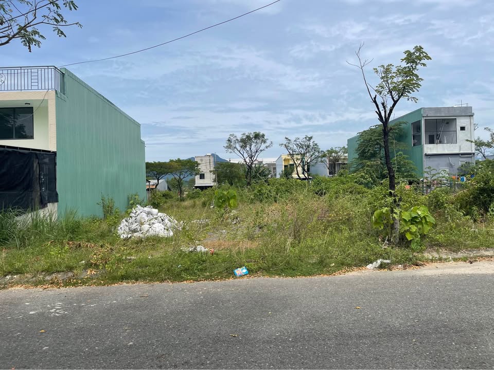 Đất nền dự án Hòa Ninh 115m² giá thương lượng - Đầu tư sinh lời cao!