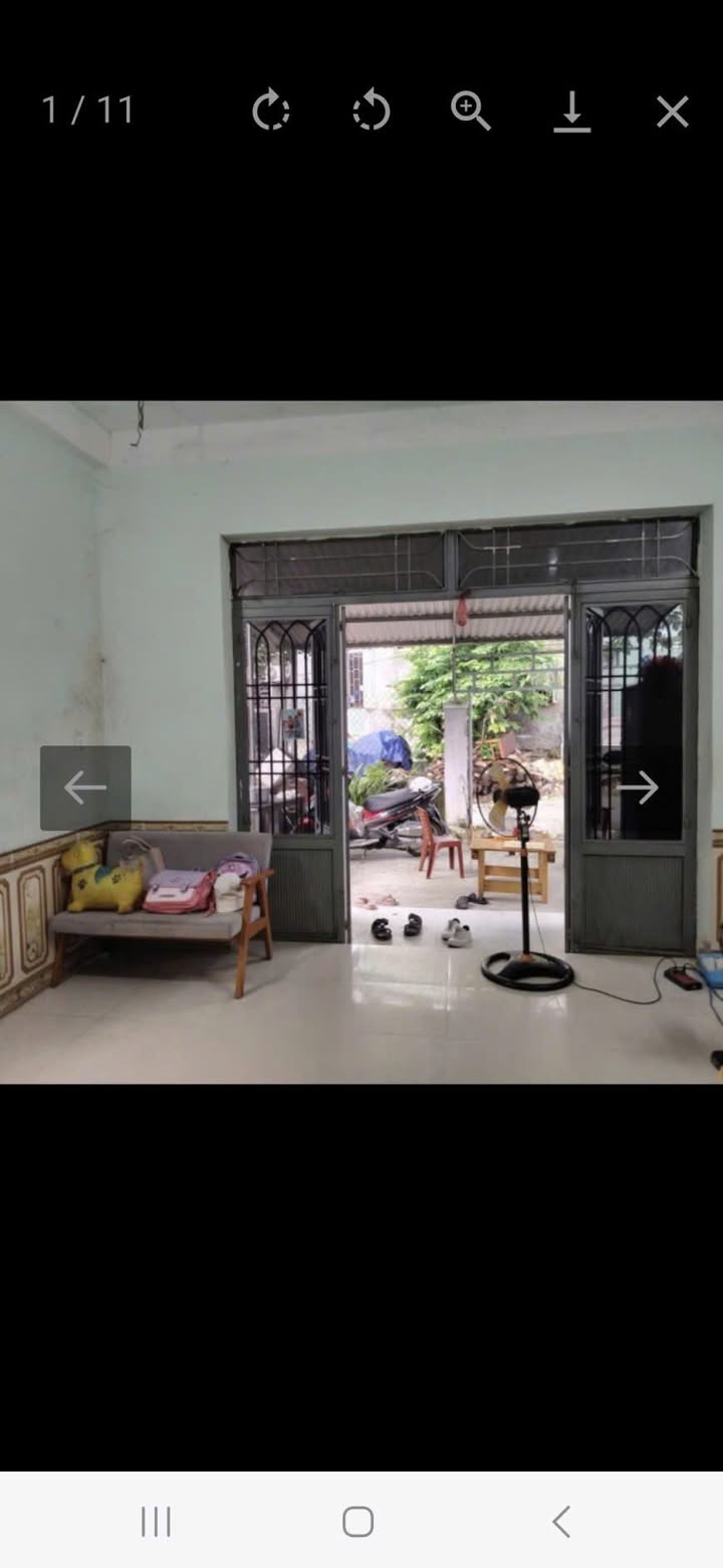 Nhà 2 tầng An Khê Đà Nẵng 100m² giá 3.19 tỷ - Vị trí đắc địa, tiện ích xung quanh