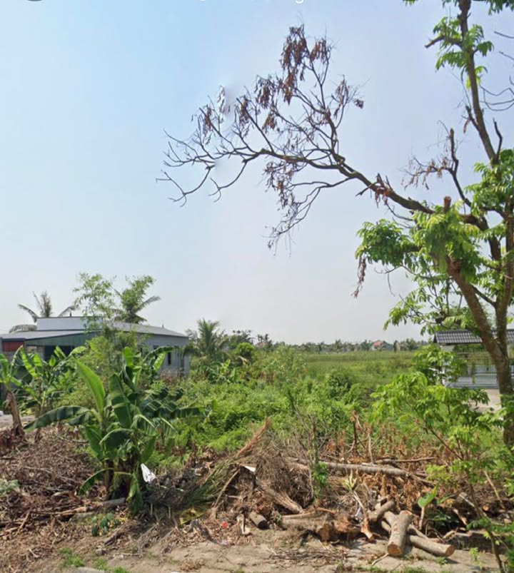 Đất nền mặt đường Hoà Nghĩa Dương Kinh 148m² giá 3.43 tỷ - Cơ hội đầu tư hấp dẫn!