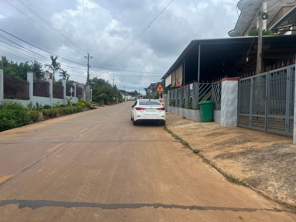 Đất thổ cư thôn Phước Thành, xã Ea Yông 18m² giá 160 triệu - Sẵn sàng cho xây dựng!