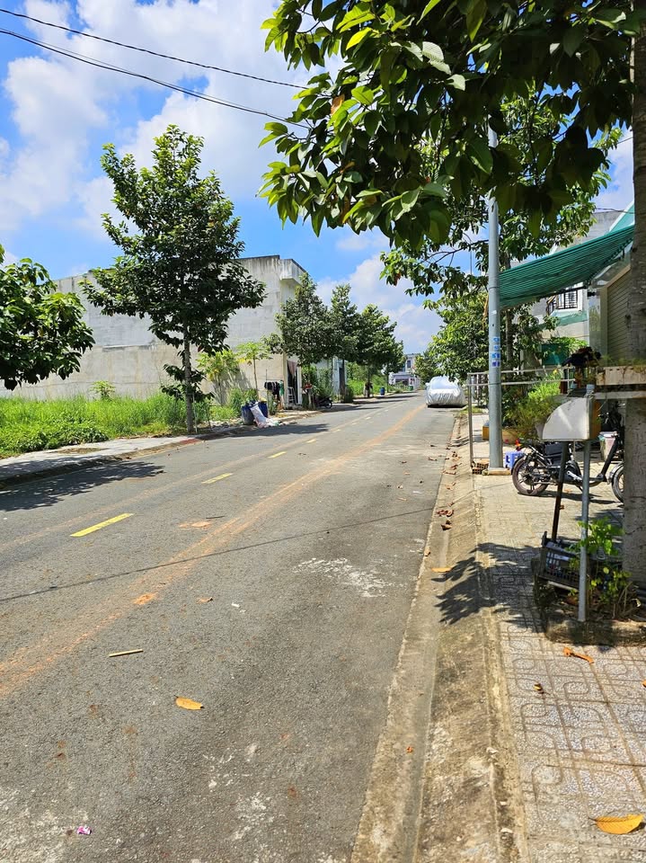 Đất nền khu Tân Long, Tân Uyên 66m² giá chỉ 1 tỷ - Cơ hội đầu tư hấp dẫn!