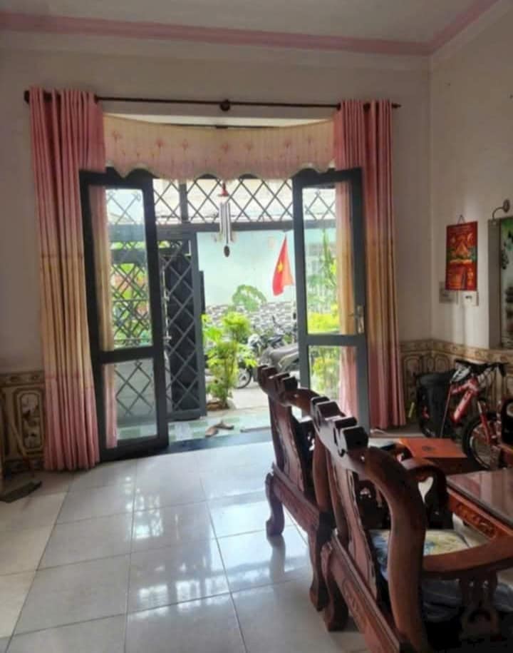 Nhà riêng Phường An Phú 56m² giá 1.999 tỷ - Sổ hồng chính chủ, hỗ trợ ngân hàng!