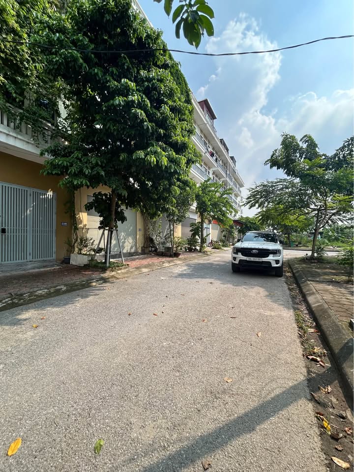 Nhà 5 tầng đẹp Phú Lương Hà Đông 62m² giá 16.5 tỷ - Ô tô vào tận nơi!