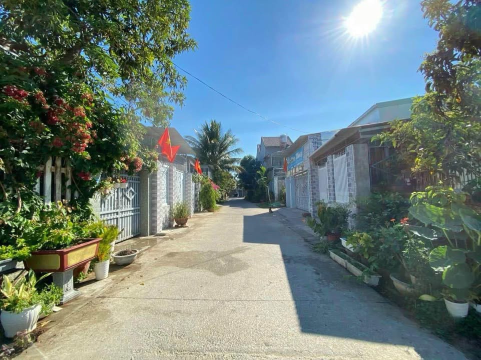 Lô đất chính chủ đường Wuu, Trường Chinh 125m² giá 1.2 tỷ - Đầu tư sinh lời ngay!