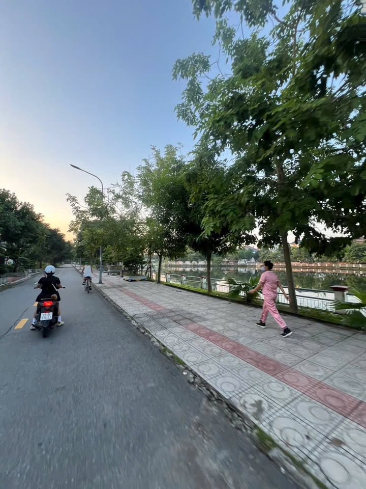 Đất nền khu đô thị Minh Phương 80m² giá 3.2 tỷ - Kinh doanh đa ngành nghề