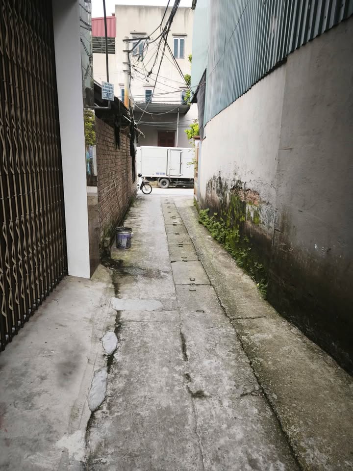 Đất thổ cư Khắc Niệm 70m² giá 2 tỷ - Cơ hội đầu tư hấp dẫn!