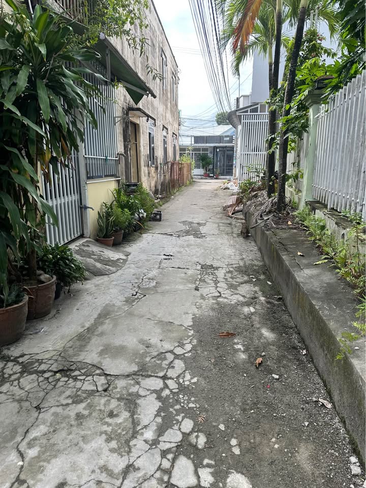 Nhà hẻm 3 Nguyễn Tuân, Vĩnh Quang 70m² giá 1.35 tỷ - Thiết kế thoáng mát, vào ở ngay!