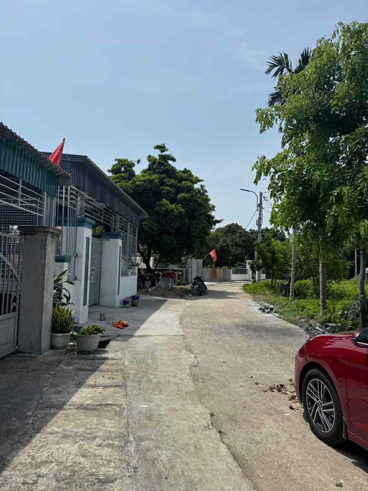 Đất nền thôn 1, xã Quảng Nghĩa, 130m² giá chỉ 300 triệu - Tiềm năng đầu tư lớn!