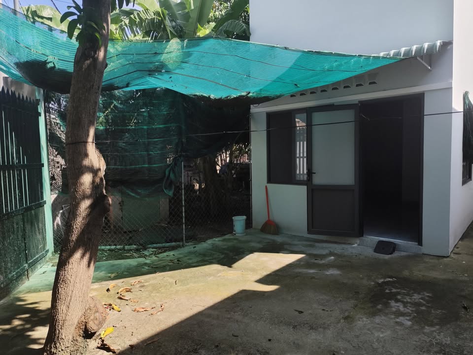 Nhà cho thuê hẻm đường Hải Thượng Lãn Ông 24m² giá 2.5 triệu - Không gian thoáng mát, an ninh tốt!