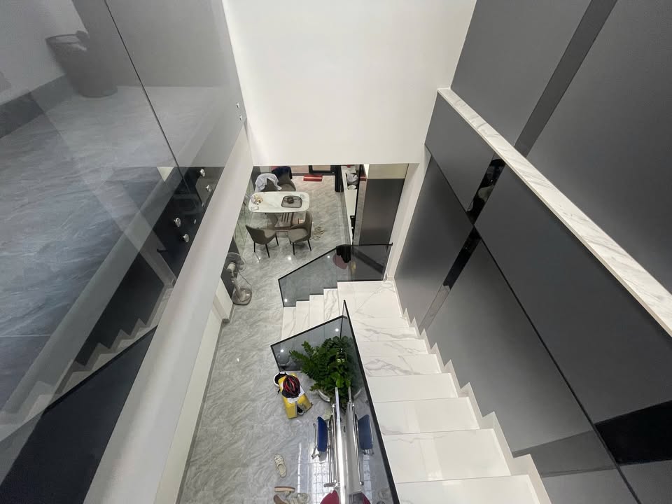 Nhà 2 tầng mới xây tại Ông Ích Đường, Cẩm Lệ 74m² giá 8.9 tỷ - Vị trí đắc địa gần chợ!