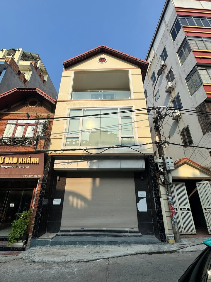 Mặt bằng cho thuê tại Bát Tràng, 72m², giá 13-17 triệu - Địa điểm kinh doanh lý tưởng!