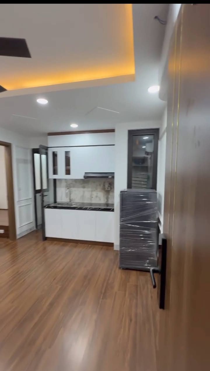 Căn hộ chung cư mini Cự Lộc, Thanh Xuân 50m² giá 8 triệu - Sẵn sàng vào ở!