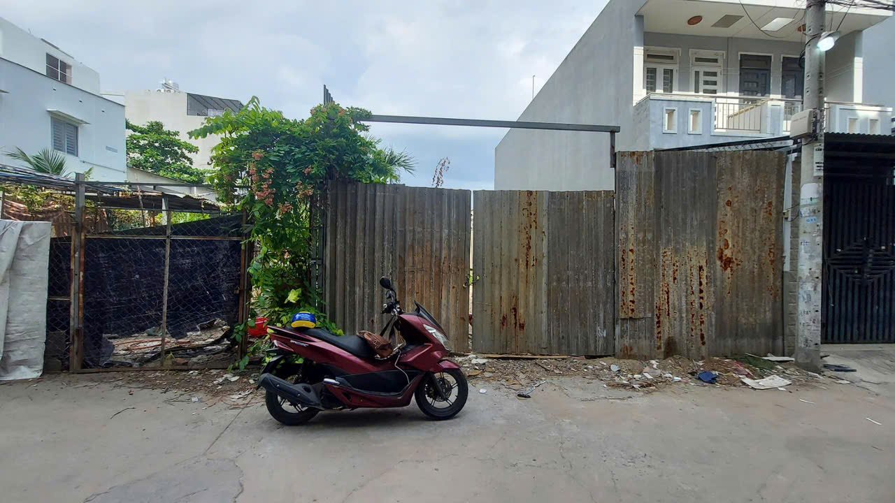 Đất nền Lê Đức Thọ Gò Vấp 312m² giá 22 tỷ - Cơ hội đầu tư không thể bỏ lỡ!