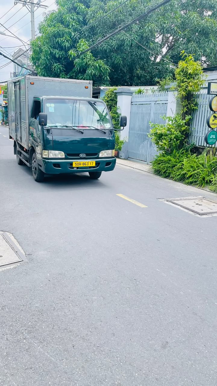 Đất thổ cư 200m² mặt tiền Tân Xuân, Hóc Môn - Giá 6.4 tỷ, vị trí đẹp cho đầu tư!