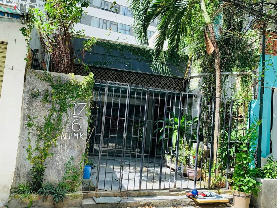 Đất nền khu phố du lịch Nha Trang 100m² giá 21 tỷ - Đầu tư sinh lời ngay!