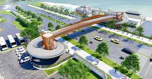 Đất mặt tiền Nguyễn Tất Thành 230m² giá 34 tỷ - Cơ hội đầu tư hiếm có!