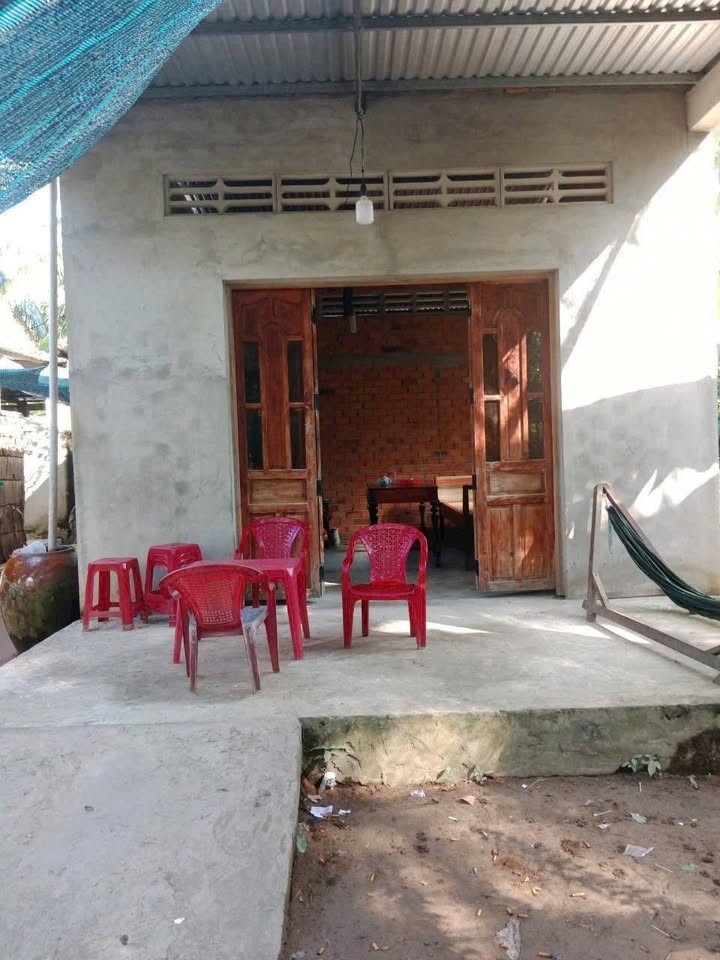 Đất nền Phước Mỹ Trung 175m² giá 360 triệu - Tặng nhà cấp 4 ngay!