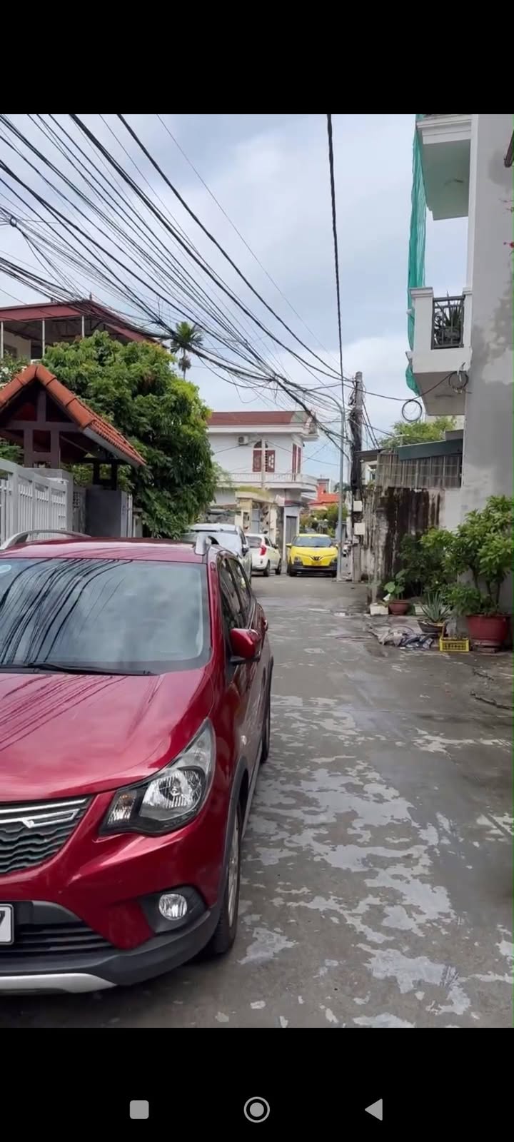 Đất nền lô góc An Đồng, An Dương 91m², giá 2.8 tỷ - Cơ hội đầu tư tốt!