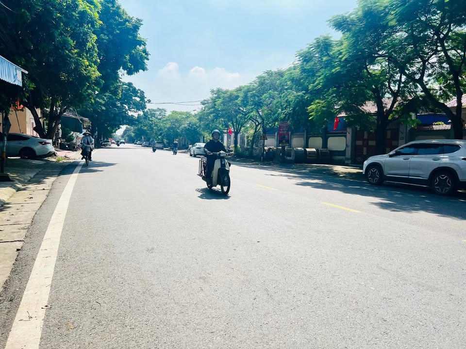 Đất nền mặt đường 208 An Đồng 100m² giá 4.8 tỷ - Đầu tư sinh lời ngay!