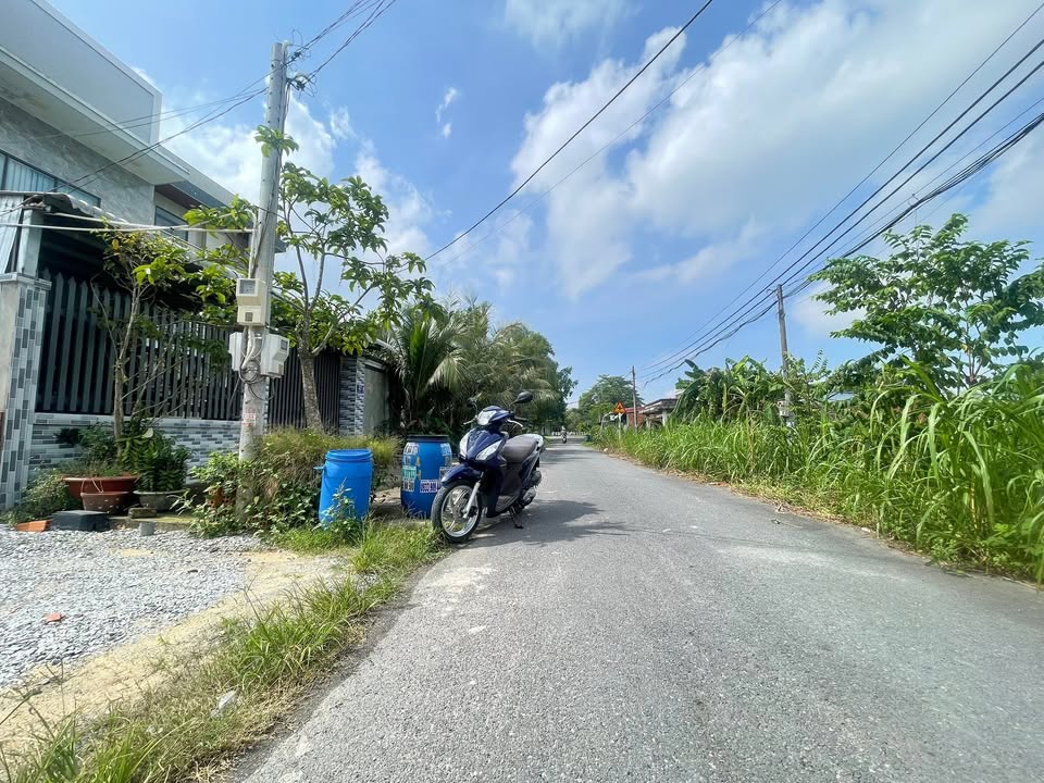 Nhà phố 2 tầng tại xã Tân Thông Hội, Củ Chi 234m² giá 5.9 tỷ - Sẵn sàng vào ở!