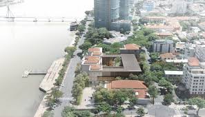 Nhà mặt phố Bạch Đằng, Hải Châu, Đà Nẵng 540m² - Đầu tư sinh lời ngay!