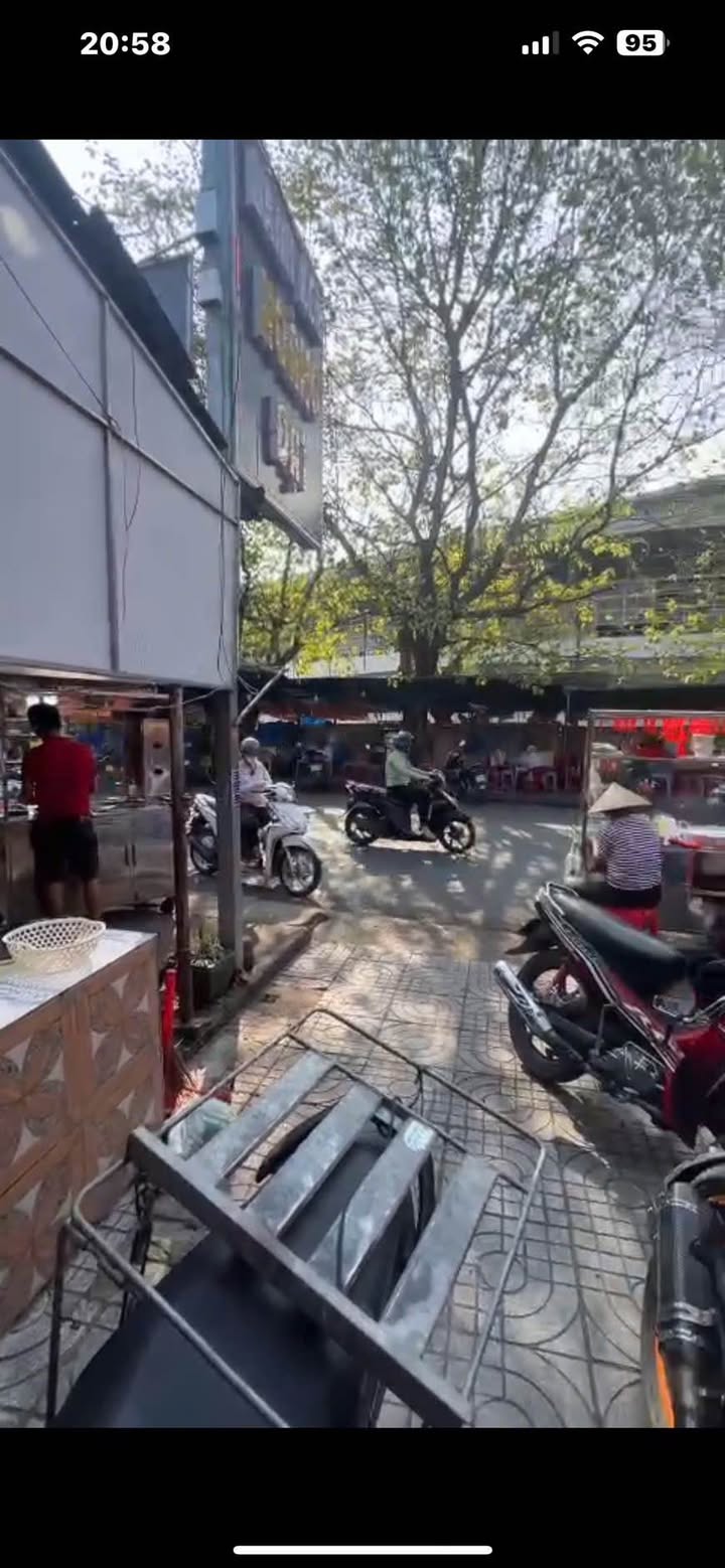 Nhà mặt tiền kinh doanh Long Bình, Biên Hòa 200m² giá 13 tỷ - Đầu tư sinh lời ngay!