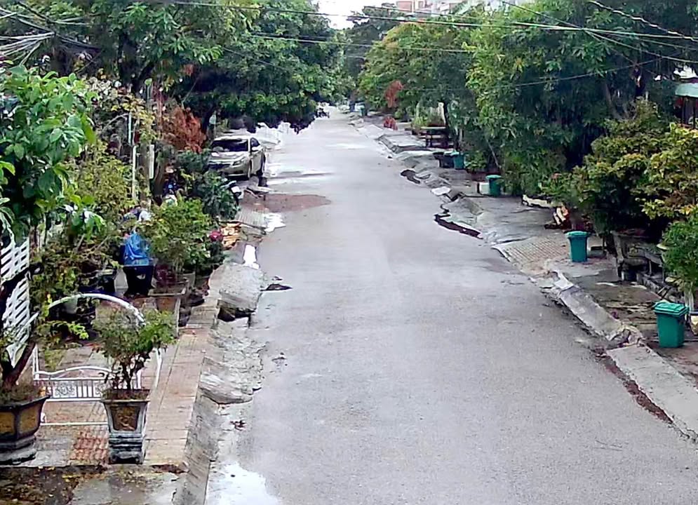 Đất nền phường An Sơn, Tam Kỳ 138m² giá 2.050 triệu - Đường nhựa 11.5m dễ dàng di chuyển!