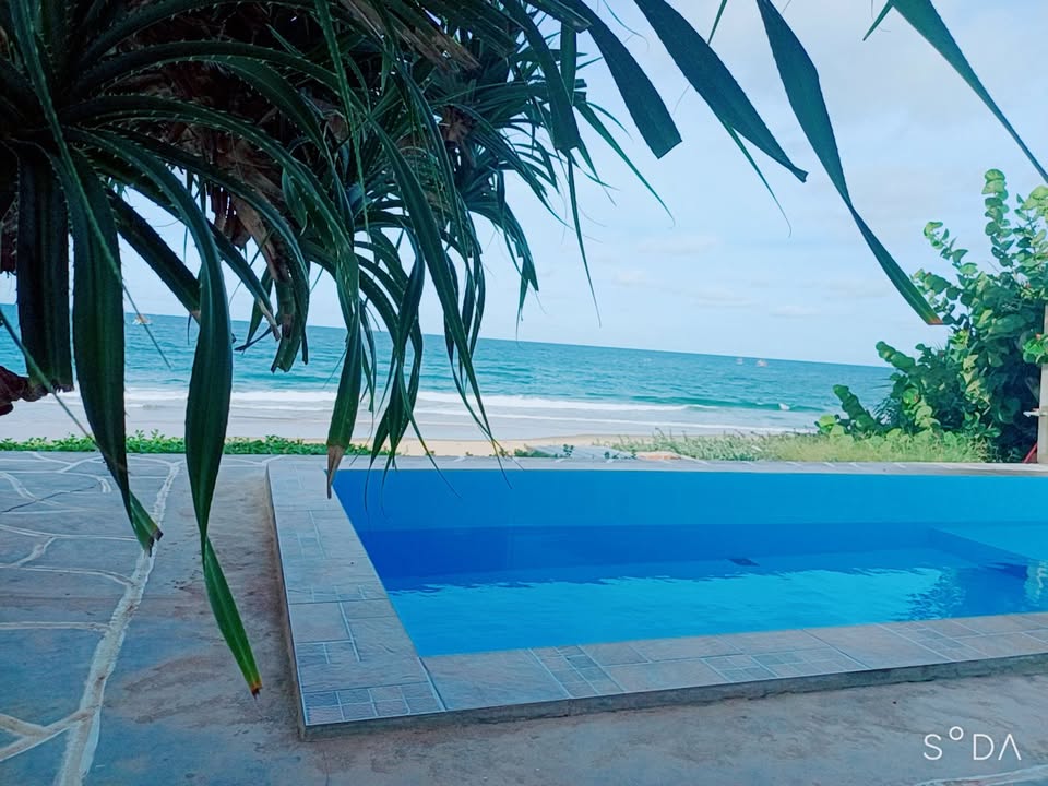 Homestay Mỹ Thắng, Phù Mỹ 367m² giá 6 tỷ - View biển tuyệt đẹp!