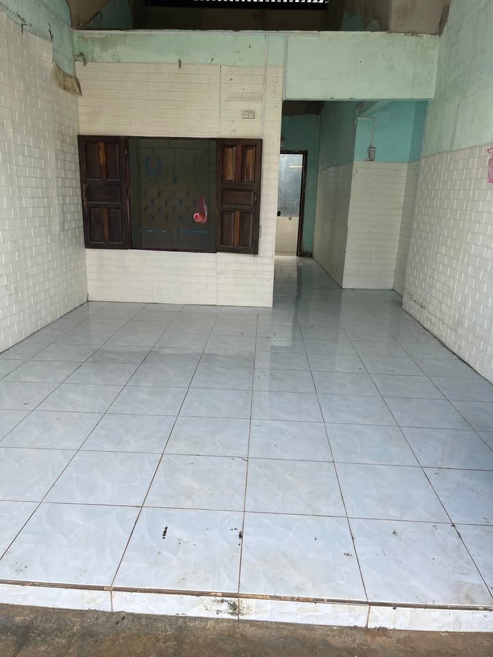 Nhà mặt tiền Ninh Hòa 2.1 triệu - Phù hợp cho gia đình nhỏ!