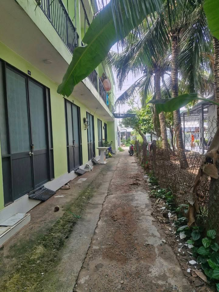 Phòng cho thuê tại 232 Nam Hồ, Tô Châu, Hà Tiên - Giá chỉ 1,5 triệu/tháng!