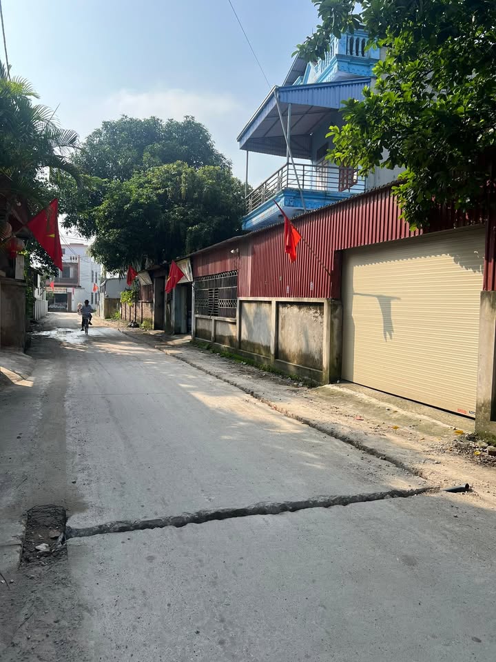 Đất nền thổ cư Hợp Thanh 95m² chỉ 1 tỷ - Đầu tư sinh lời ngay!