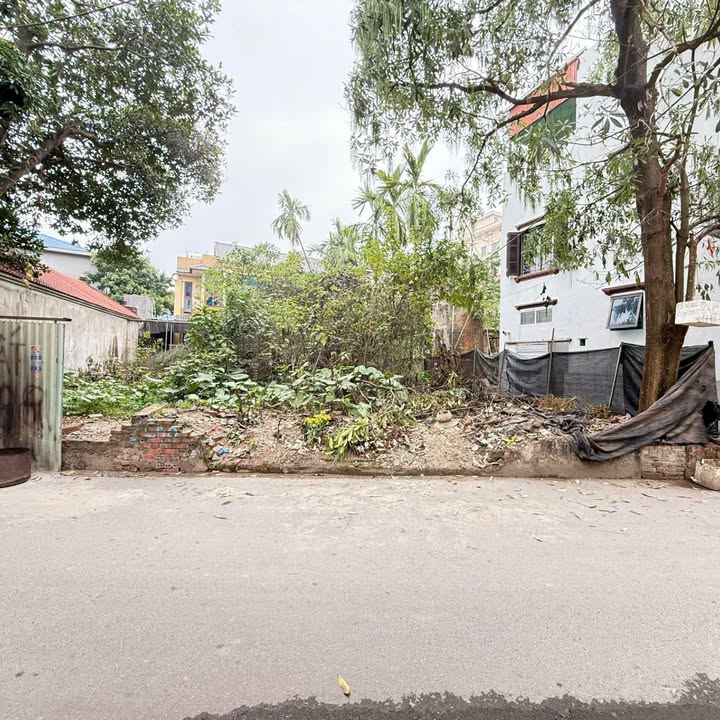 Đất nền Biên Giang Hà Đông 65,4m² - Sổ đỏ chính chủ, giá thỏa thuận!