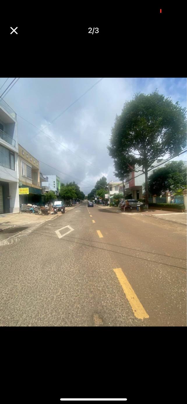 Bán gấp nhà mặt tiền Duy Tân, 96m² giá 3 tỷ - Căn góc 2 mặt tiền thuận lợi kinh doanh!