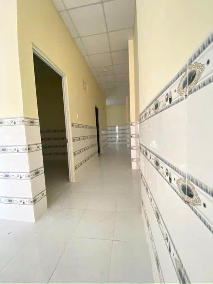 Nhà bán tại xã Trung An, Củ Chi 90m² giá 800 triệu - Đường ô tô tới nhà!