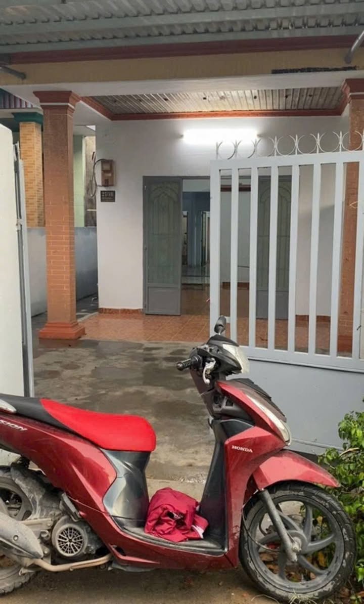 Nhà hẻm Huỳnh Minh Mương, Củ Chi 105m² giá 2.5 tỷ - Đầu tư sinh lời tốt!